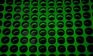 Menurutmu, Mengapa Kenampakan Hutan pada Tahun 1950 dan 2010?