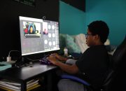 Bonus Demografi di Indonesia (2030-2040)