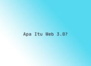 Apa itu Web 3.0?